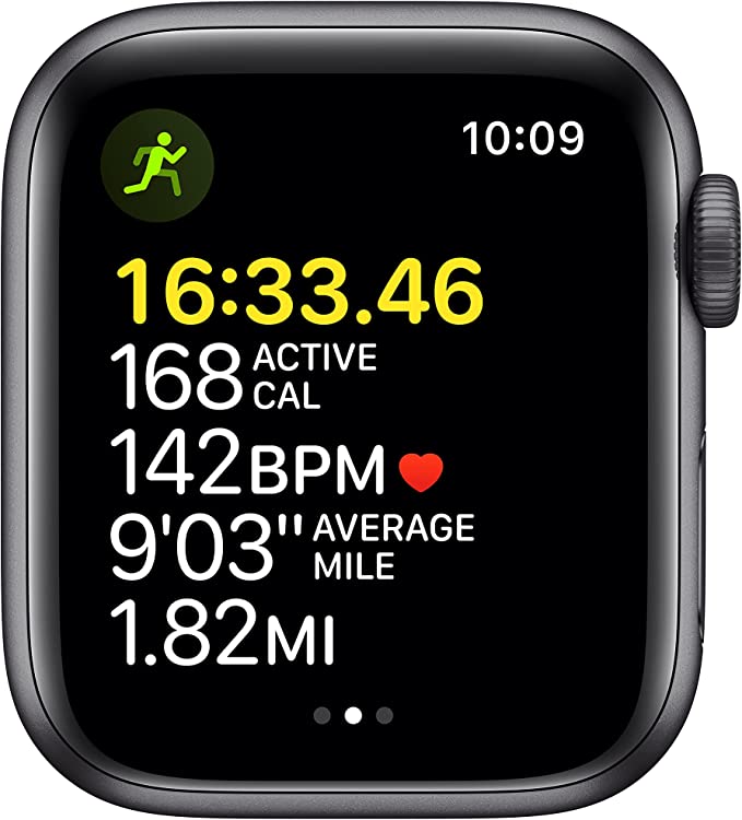 Apple Watch SE 40mm- Entrega gratis en Tijuana(Refurbished)