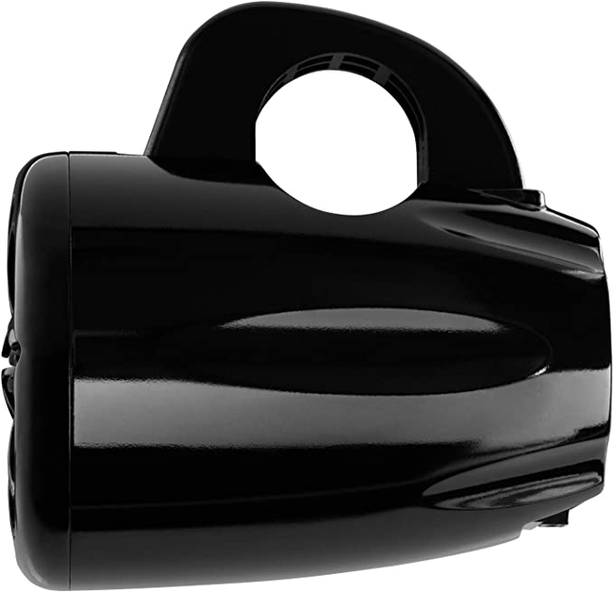 Boss Speaker 4" Weatherproof Amplified Bluetooth Power Pod ATV/UTV/Waketower