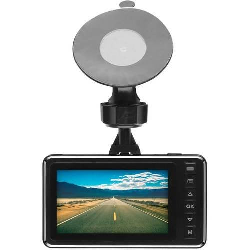 Boss Audio BCAM40 Vehicle Dash Cam DVR System