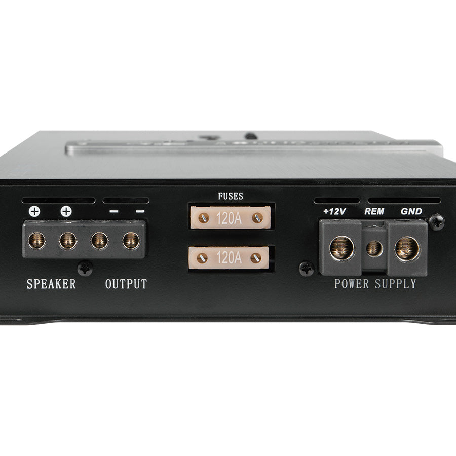 Soundstream BXA1-10000D 10,000 Watt Class D Monoblock Amplifier