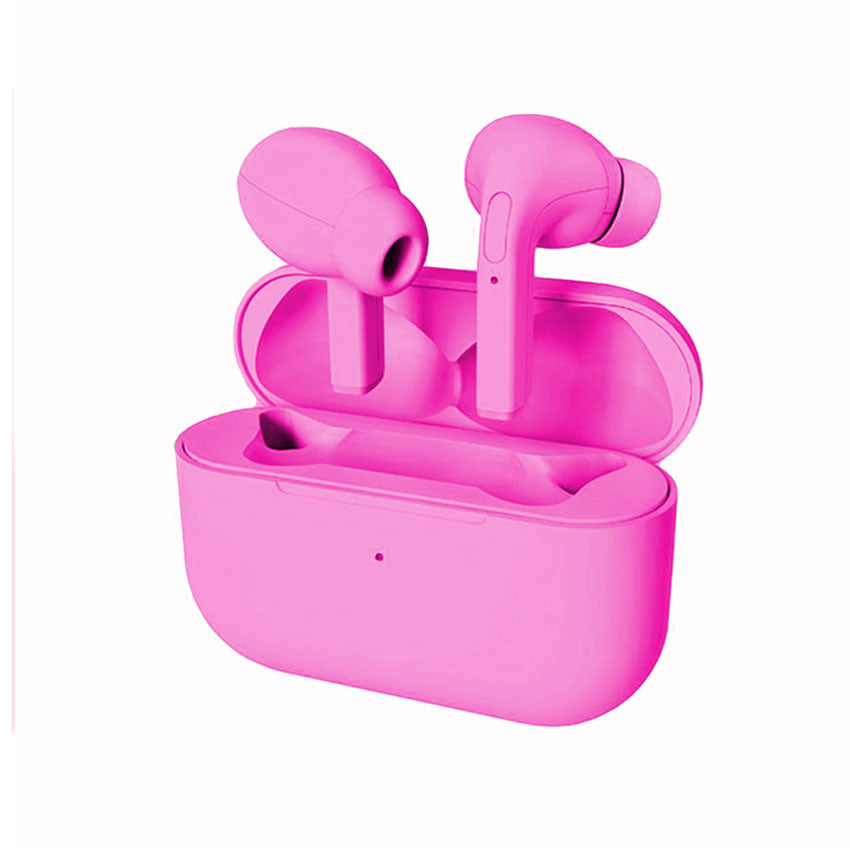 Copy of Coby CPETW617 True Wireless Earbuds