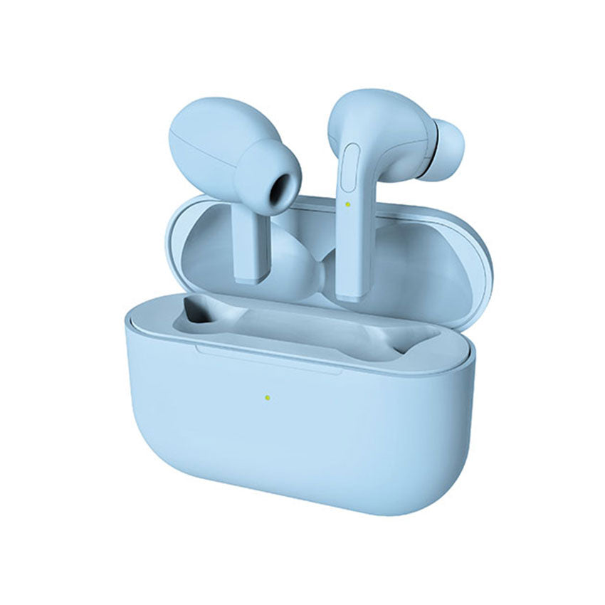 Copy of Coby CPETW617 True Wireless Earbuds