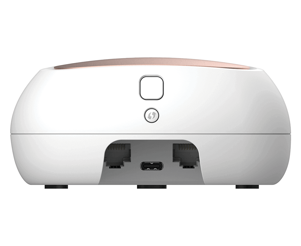 COVR AC1200 Dual Band Whole Home Mesh Wi-Fi System
