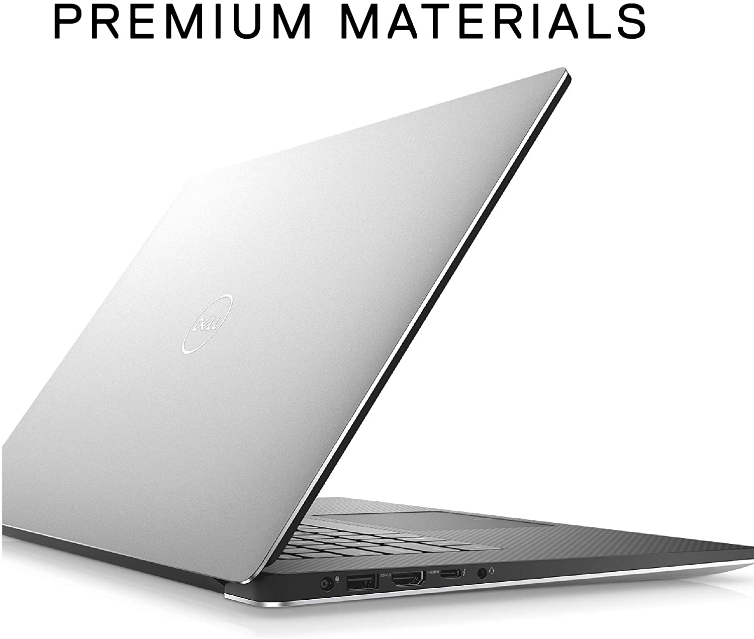 DELL XPS 13 - 4K New Laptop 13.4" - Touch Display - 16GB/1TB SSD