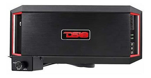 DS18 GEN-X Full-Range Class AB 2-Channel Amplifier 2000 Watts