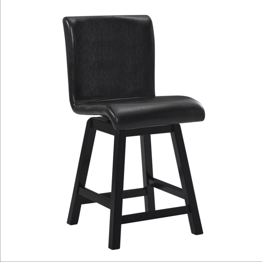 Dining set 6pcs  Table, 4 Chair & Bench
