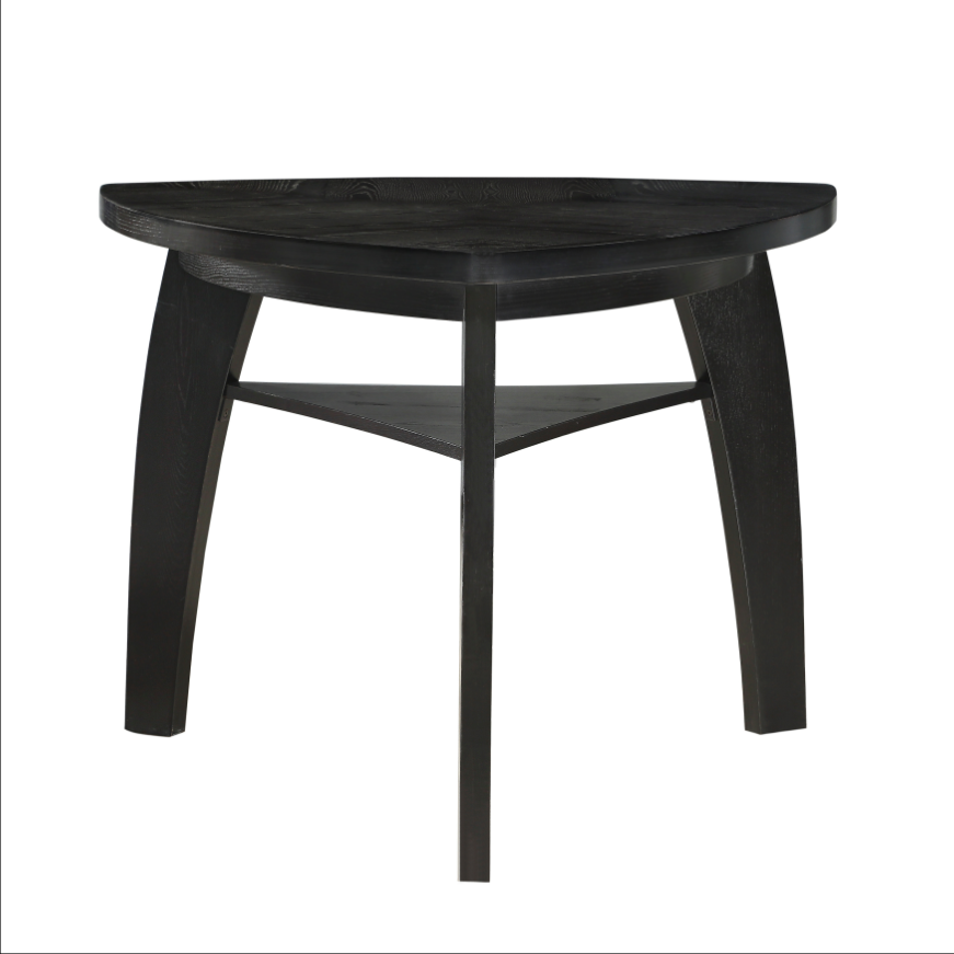 Dining set 6pcs  Table, 4 Chair & Bench