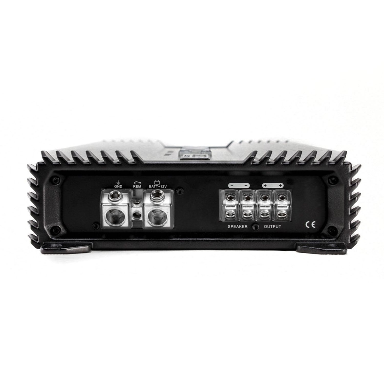 Hifonics BE35 2100.1D Class D 2100w 1 Channel Amplifier