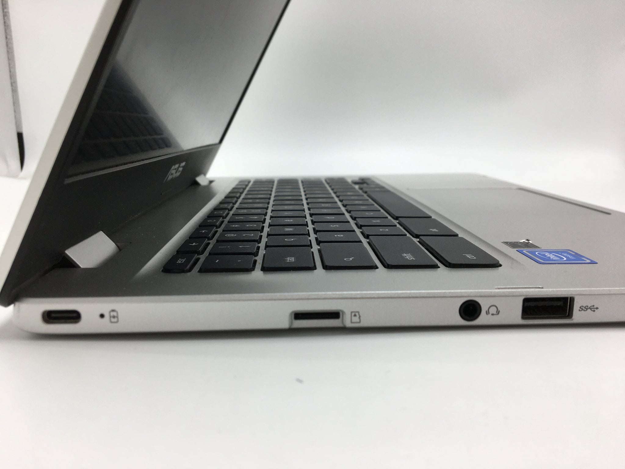 ASUS Chromebook 14" - C423