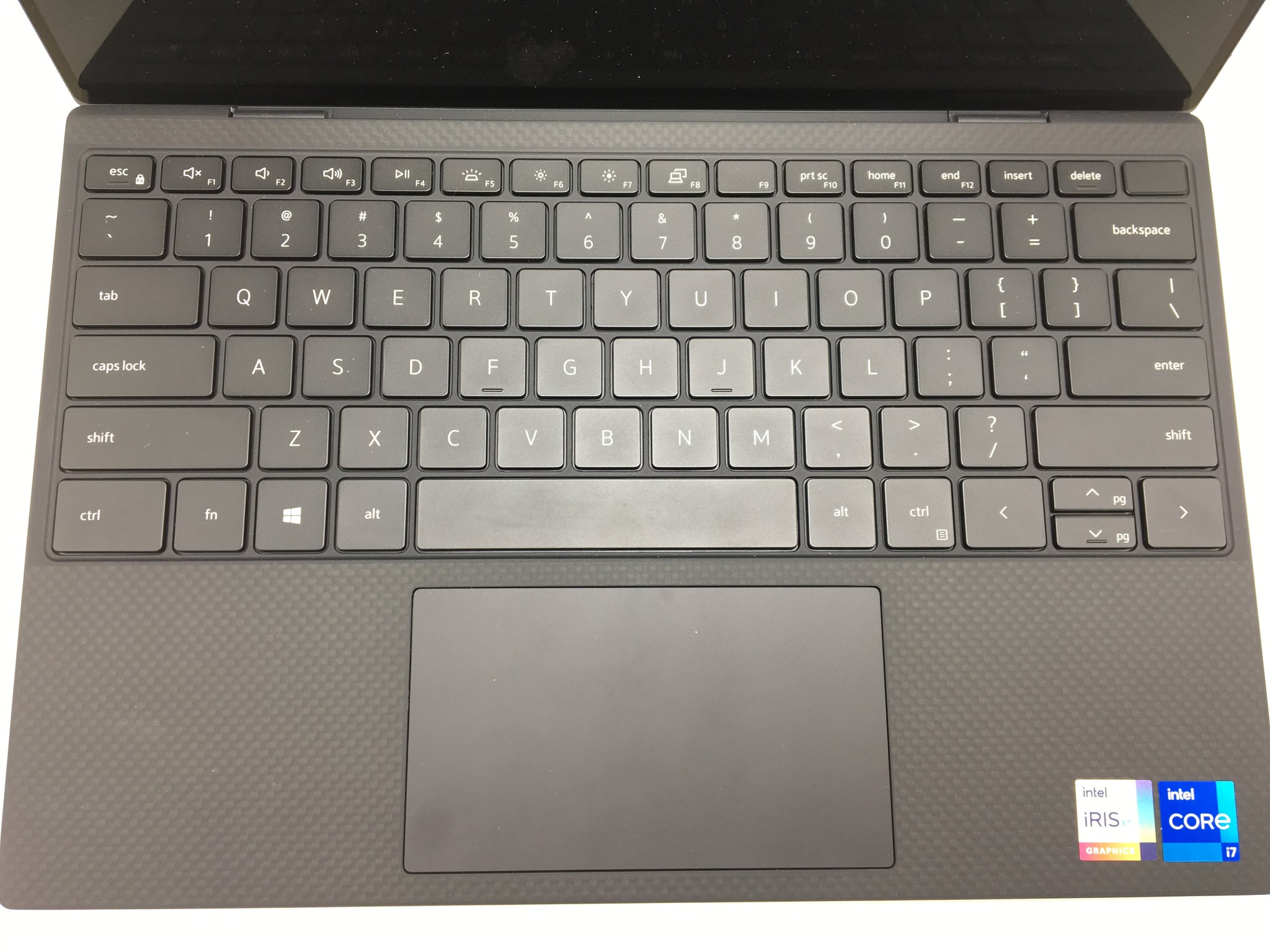DELL XPS 13- 13.4" UHD - Touch Display w/Webcam - 32gb/1Tb