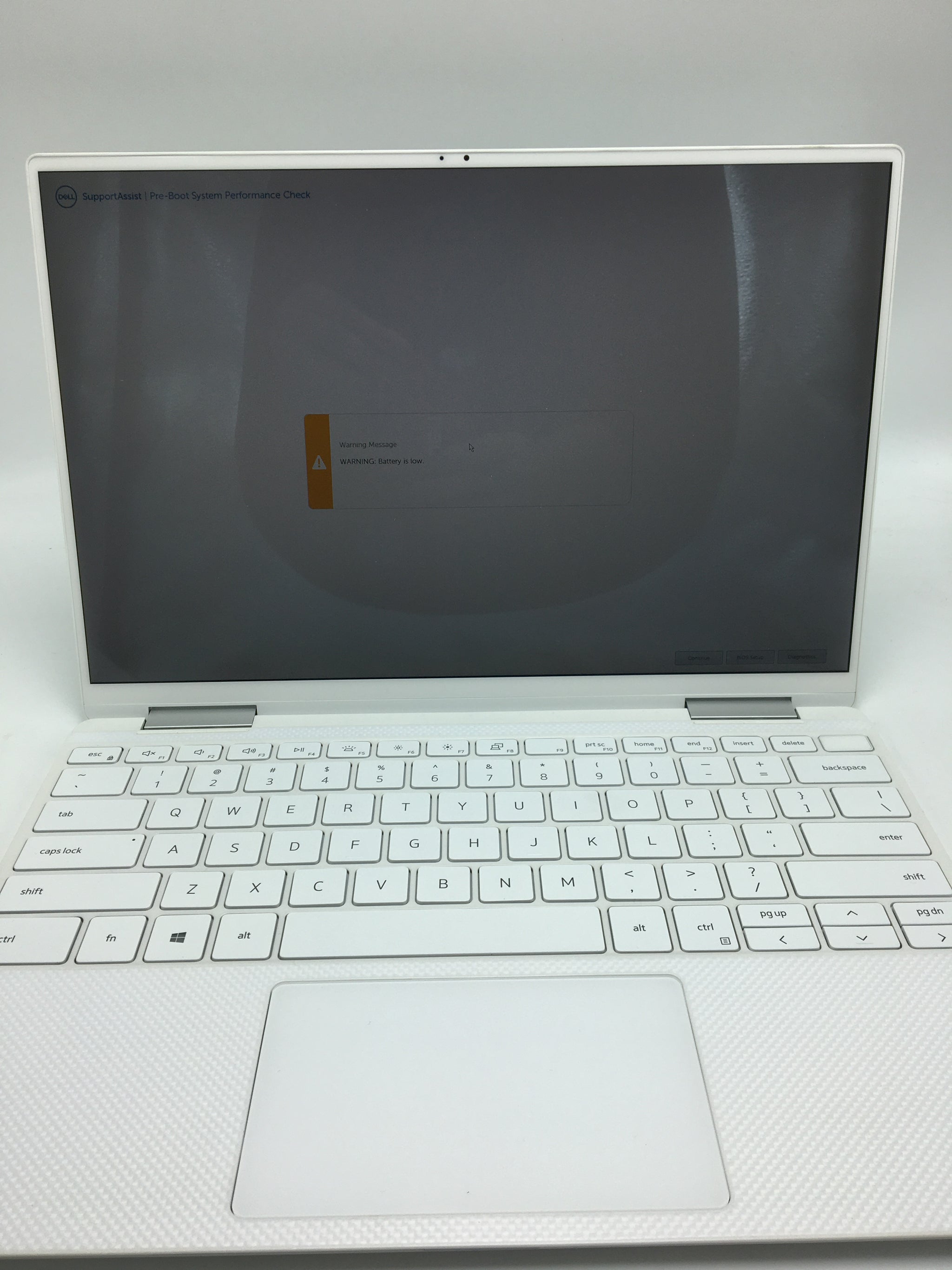 DELL XPS 13 - Notebook 13.4" - Touch Display - 16GB/512GB SSD