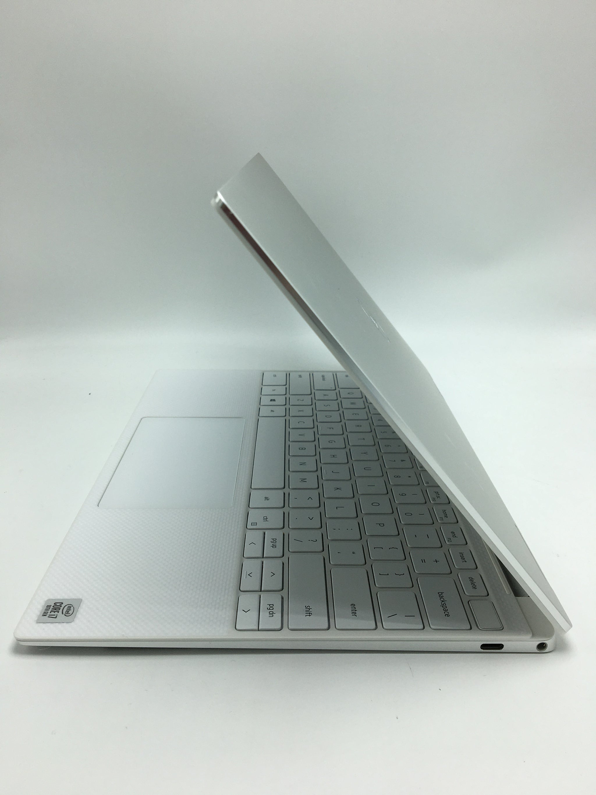DELL XPS 13 - Notebook 13.4" - Touch Display - 16GB/512GB SSD