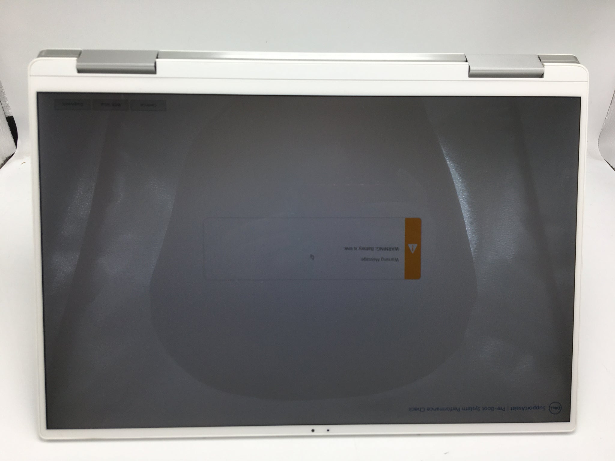 DELL XPS 13 - Notebook 13.4" - Touch Display - 16GB/512GB SSD