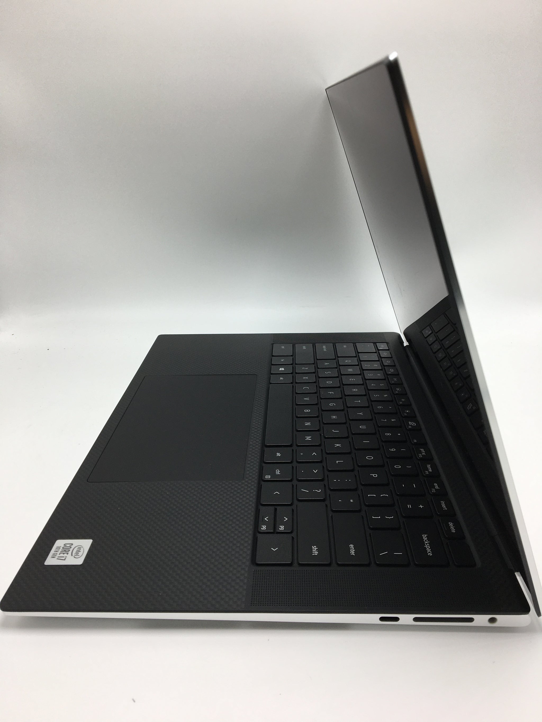 DELL XPS 15 - 15.6" UHD Touch Display With Webcam - 64GB/1TB