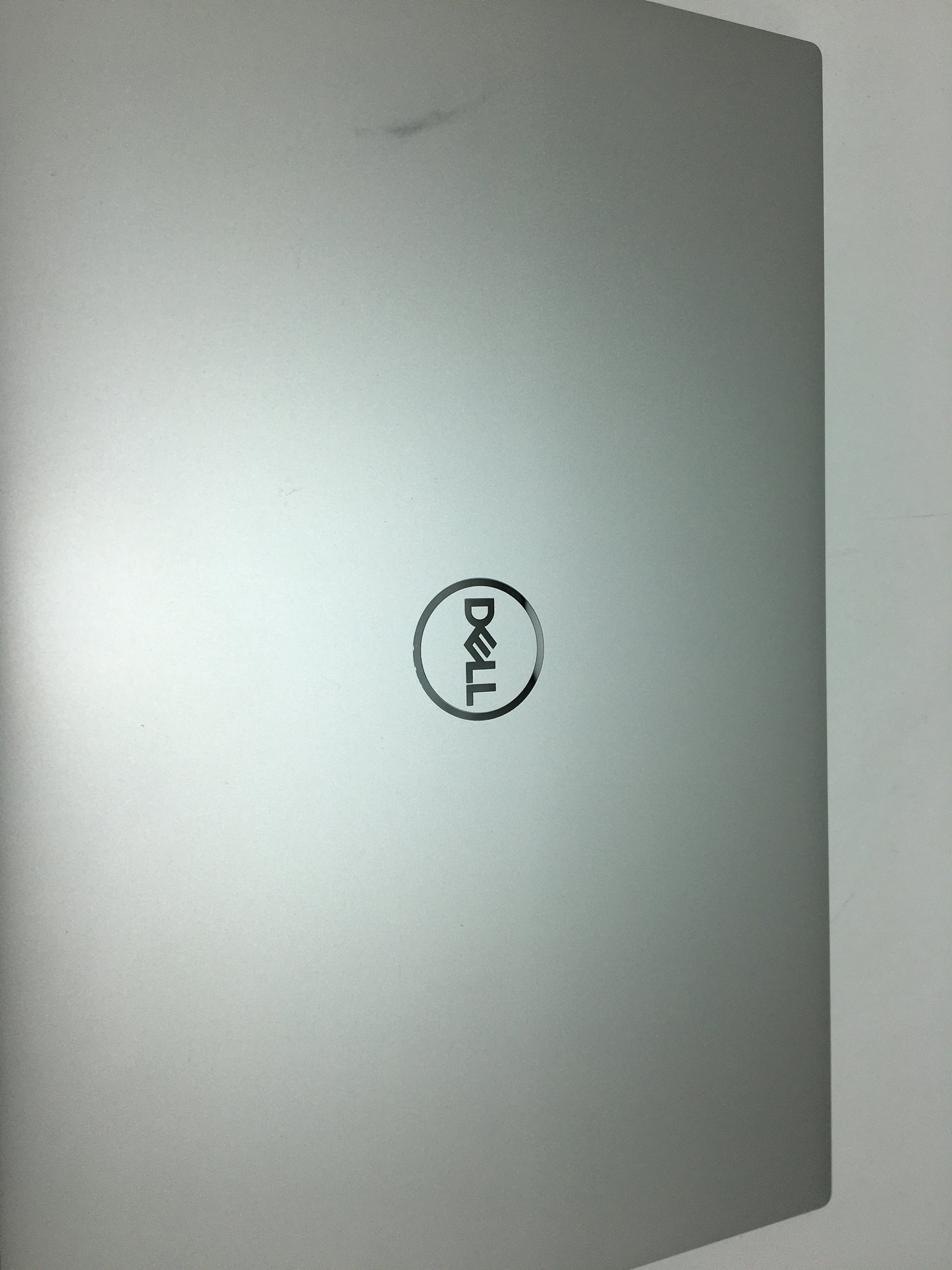 DELL XPS 15 - 15.6" UHD Touch Display With Webcam - 64GB/1TB
