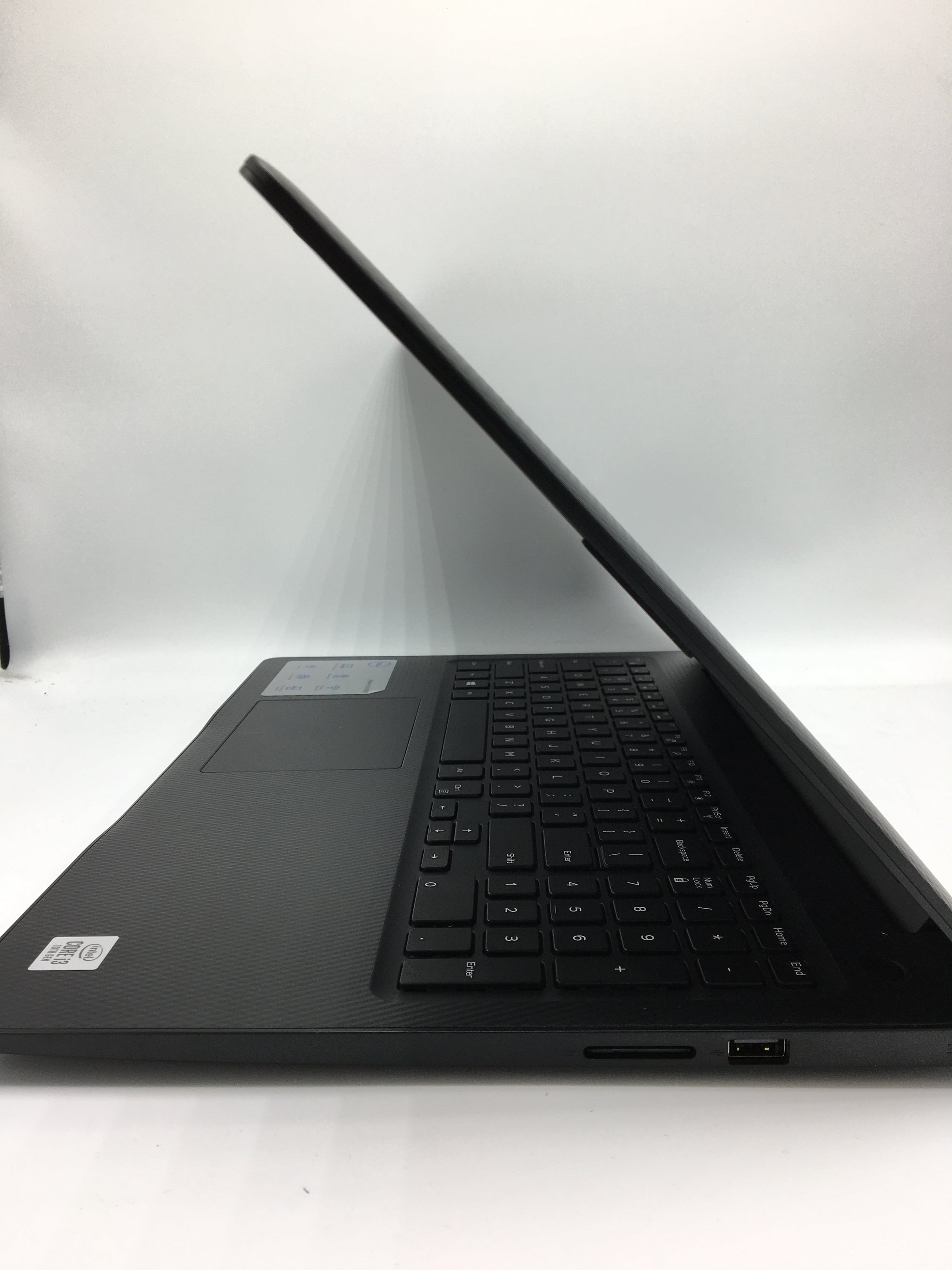DELL Inspiron 15 3593 - 15.6" Touch Display - 8GB/256GB - Intel® Core™ i3