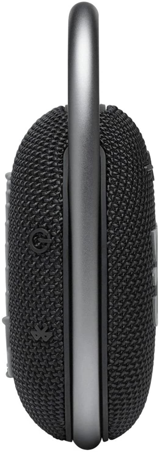 JBL Clip 4 Portable Speaker with Bluetooth - Waterproof