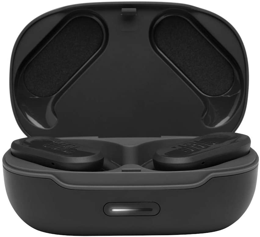 JBL Endurance Peak II - Waterproof True Wireless in-Ear Sport Headphones