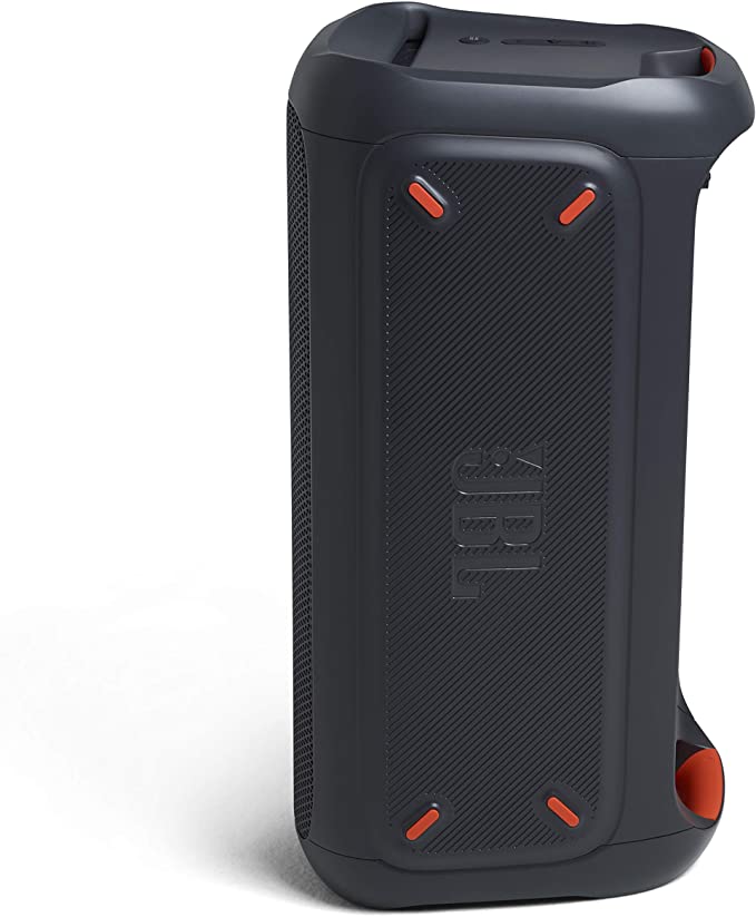 JBL PartyBox 100 - High Power Portable Wireless Bluetooth Party Speaker