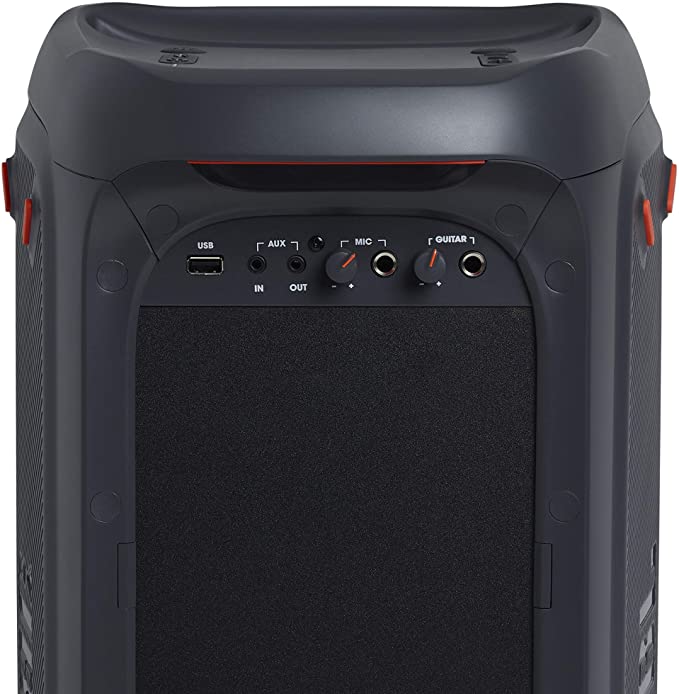 JBL PartyBox 100 - High Power Portable Wireless Bluetooth Party Speaker
