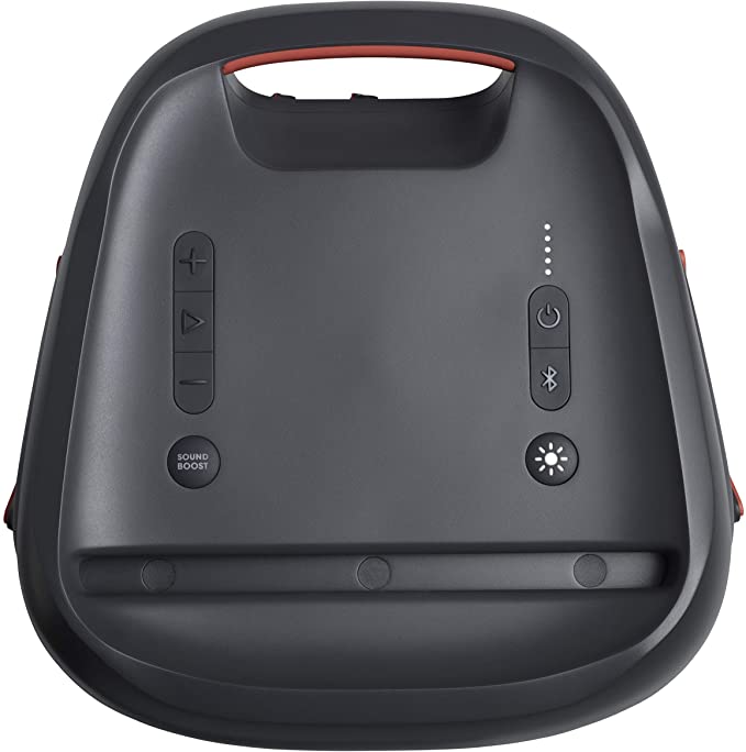 JBL PartyBox 100 - High Power Portable Wireless Bluetooth Party Speaker