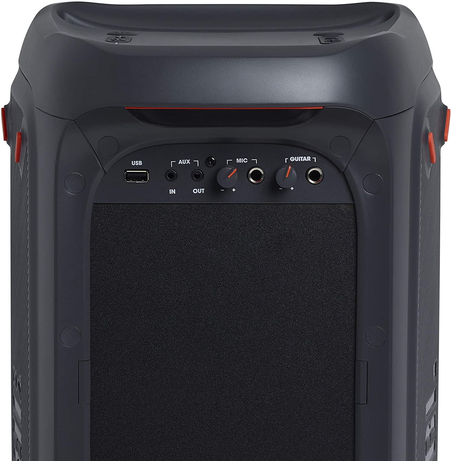 JBL PartyBox 110 - High Power Portable Wireless Bluetooth Party Speaker