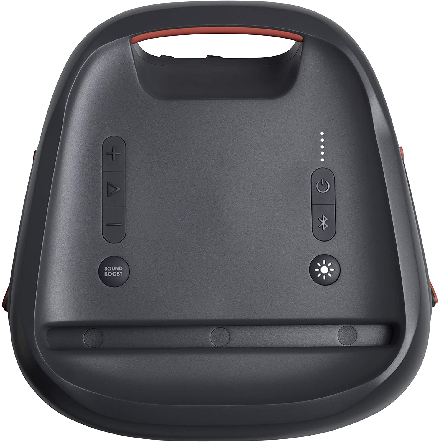 JBL PartyBox 110 - High Power Portable Wireless Bluetooth Party Speaker