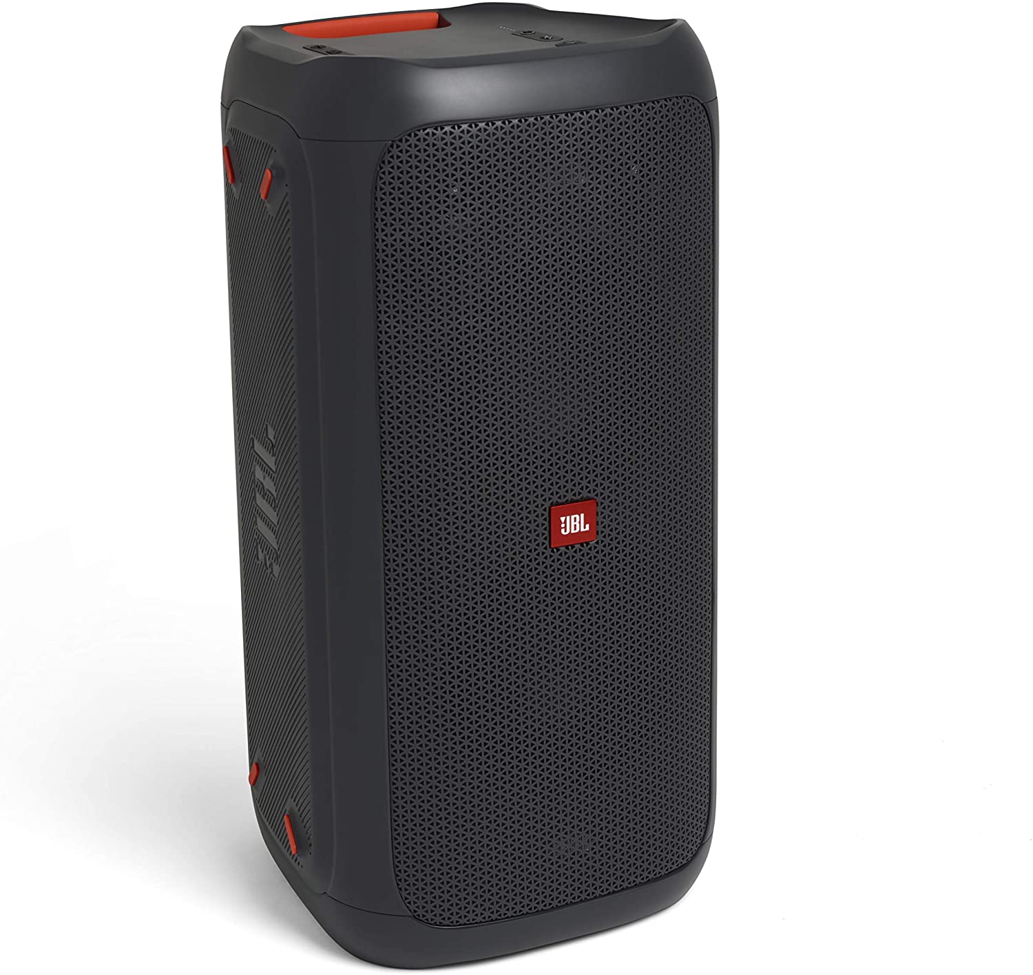 JBL PartyBox 110 - High Power Portable Wireless Bluetooth Party Speaker