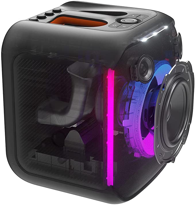 JBL PartyBox Encore Essential Portable Party Speaker