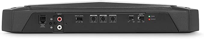 JBL Stadium Class D Amplifier 1000w X 1 w/Remote Level Control