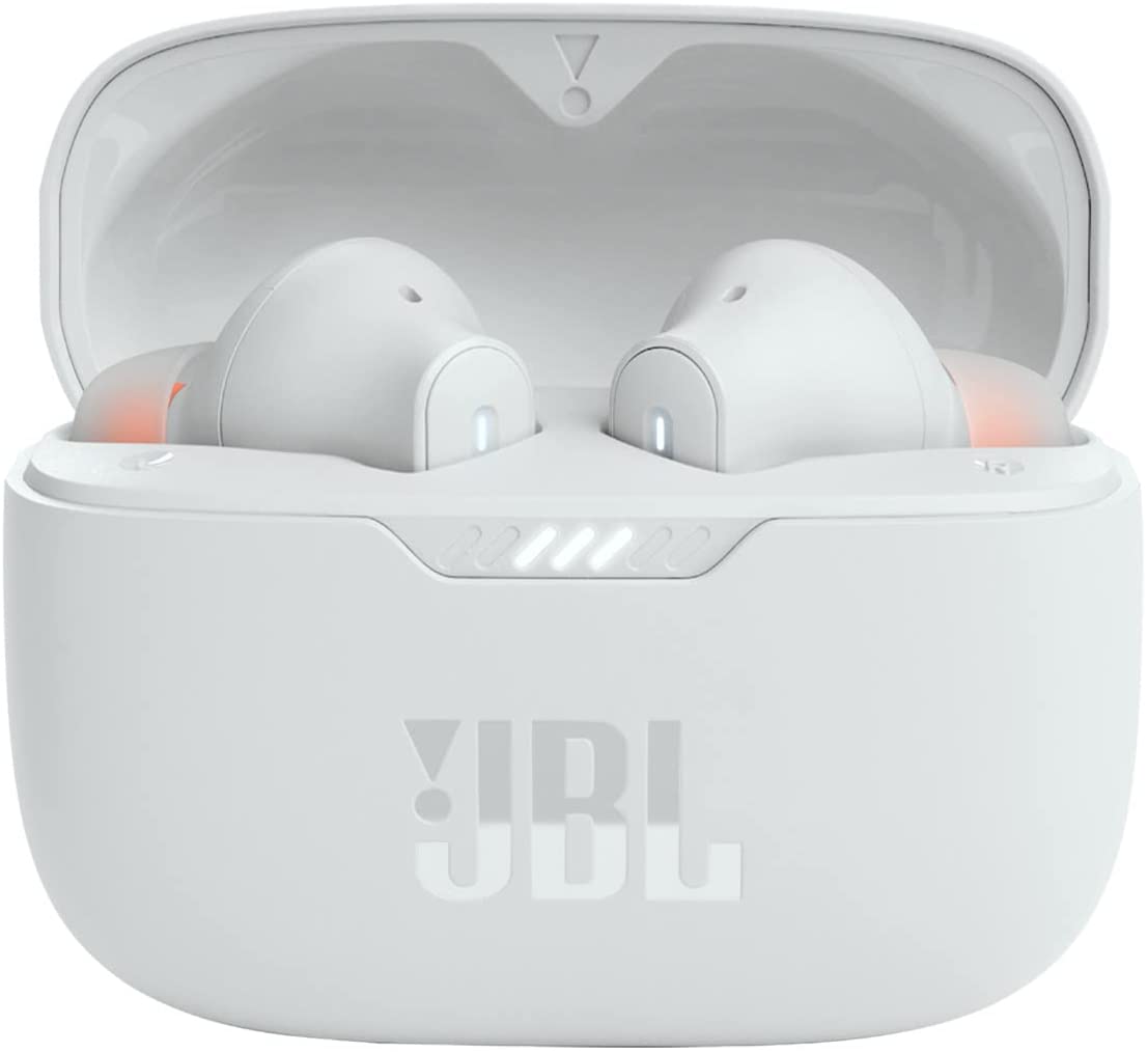JBL Tune 230NC TWS True Wireless in-Ear Noise Cancelling Headphones