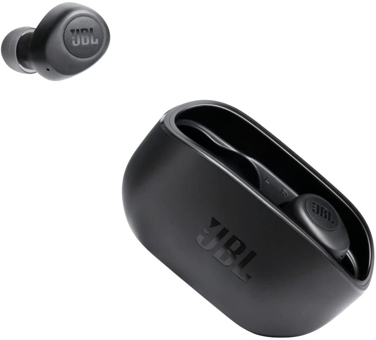 JBL VIBE 100 TWS - True Wireless In-Ear Headphones
