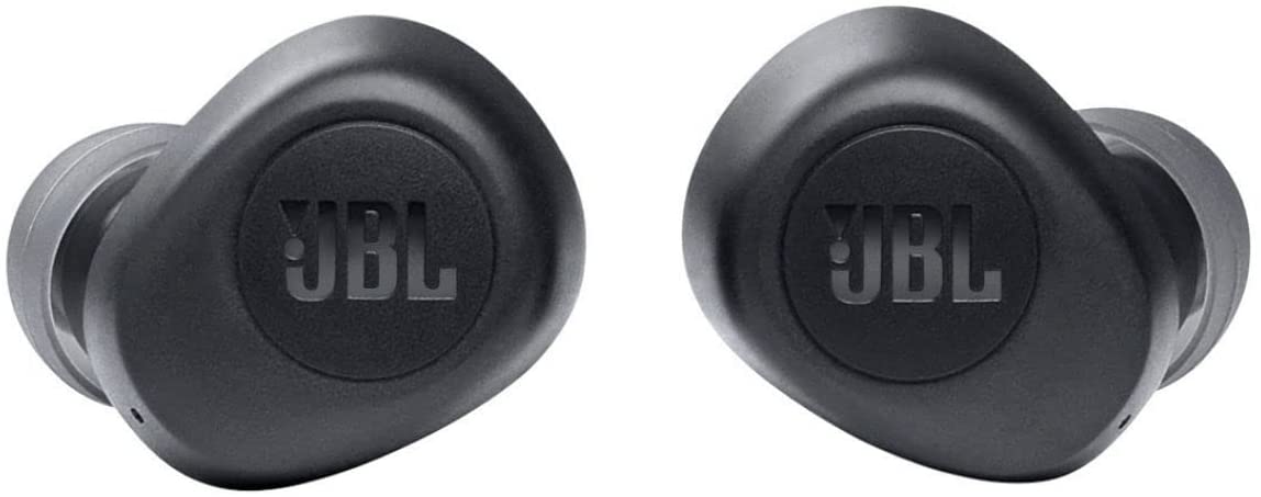 JBL VIBE 100 TWS - True Wireless In-Ear Headphones