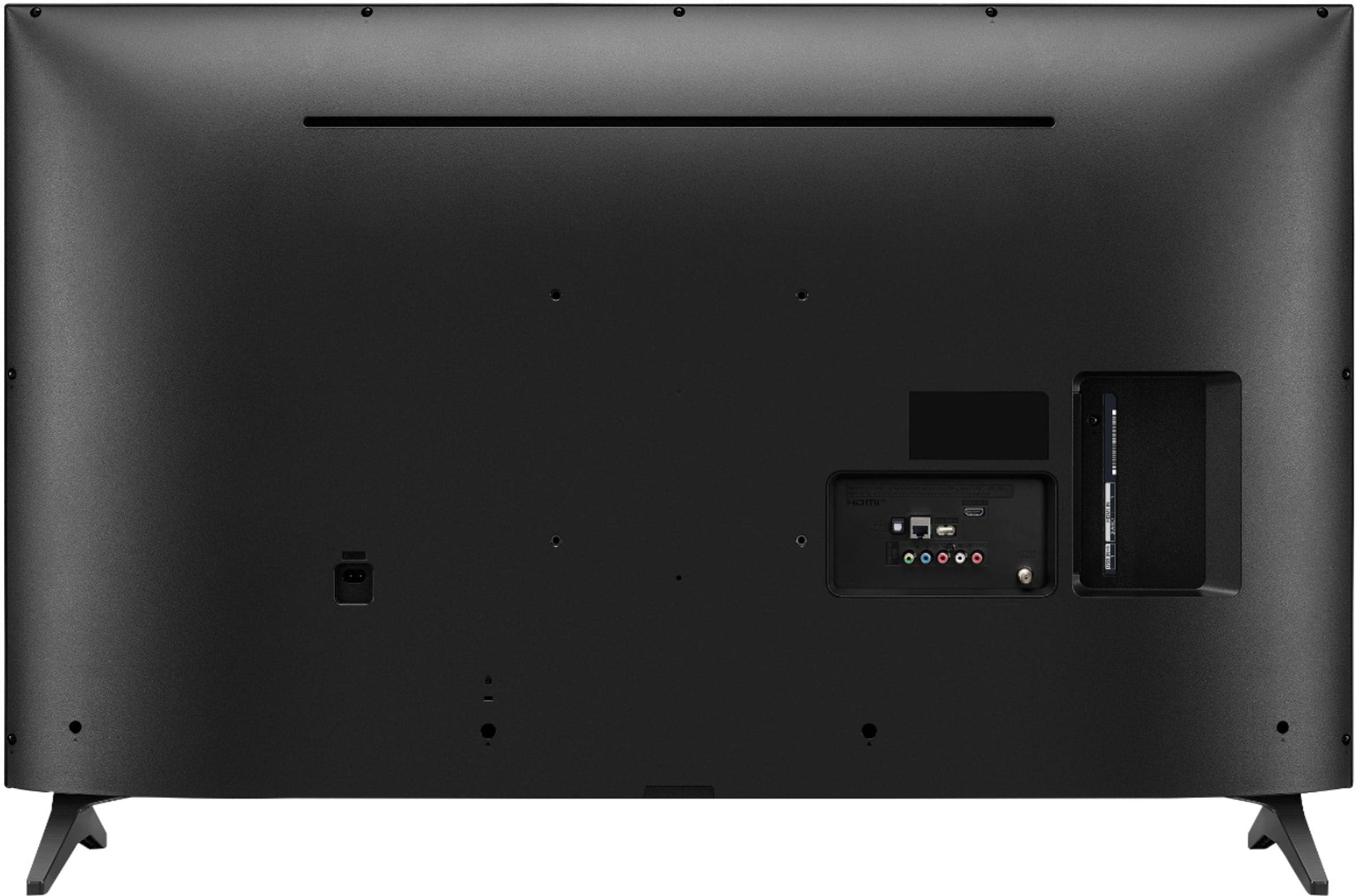 LG 55" 4K Smart webOS TV UHD w/ AI ThinQ(Refurbished) Tv's ONLY for delivery in San Diego and Tijuana