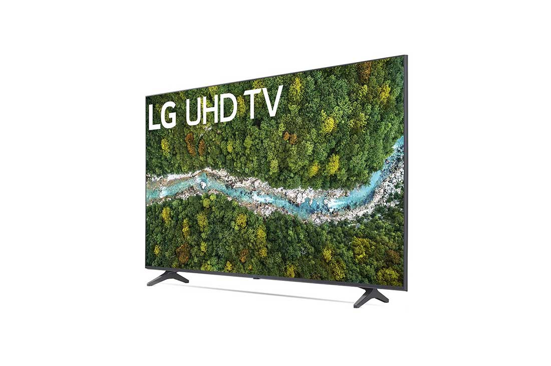 LG 65" 4K Smart UHD TV(Refurbished)  Tv's ONLY for delivery in San Diego and Tijuana