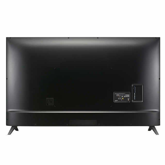 LG 75" Class - UN9070 Series - Smart TV 4K UHD LED LCD