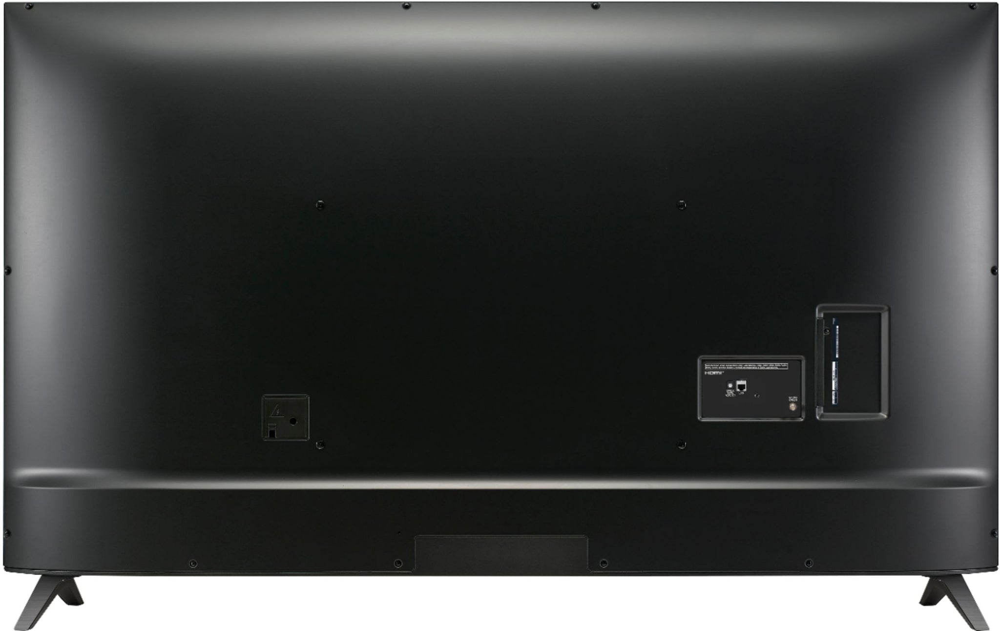 LG 75" Class UP7070 Series LED 4K UHD Smart webOS TV(Refurbished)Tv's ONLY for delivery in San Diego and Tijuana