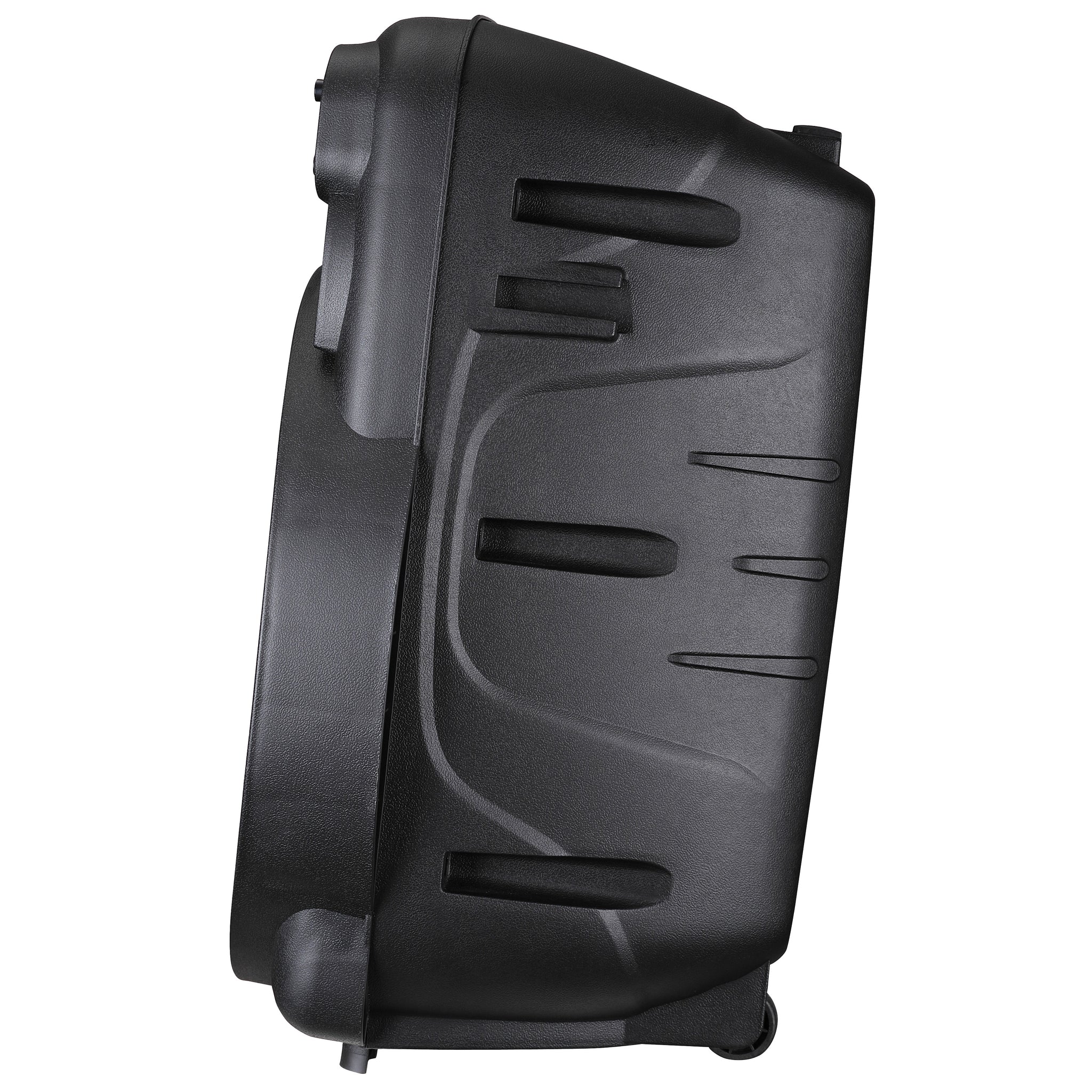 QFX MPX-1501 Portable Speaker Bluetooth Rechargeable