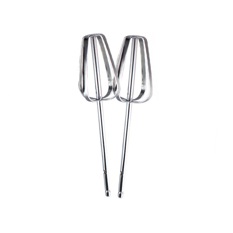 Better Chef IM-811R 5-speed Red Turbo Mixer