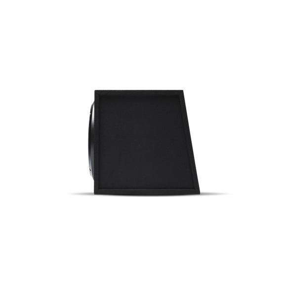 Rockford Fosgate P3-2X12 Punch Dual P3 12" Loaded Enclosure Ported Subwoofer