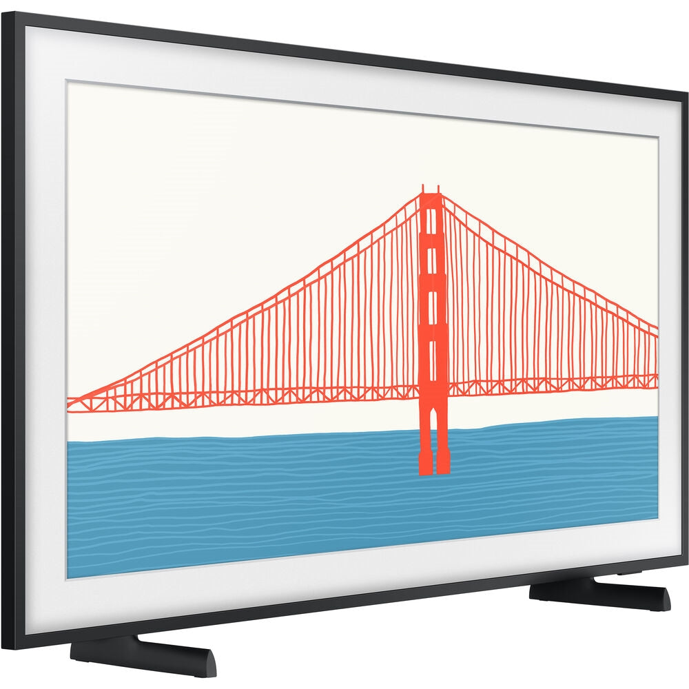 Samsung 65" Class The Frame 4K Ultra HD QLED Smart TV(Refurbished) Tv's ONLY for delivery in San Diego and Tijuana