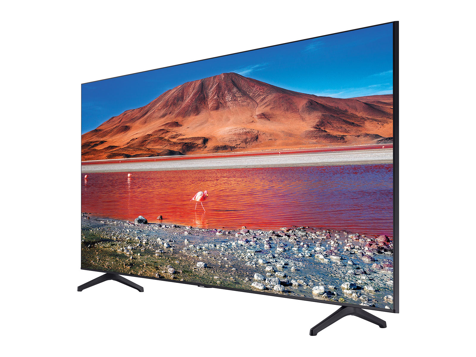 Samsung 58" Class 4K Crystal UHD HDR Smart TV