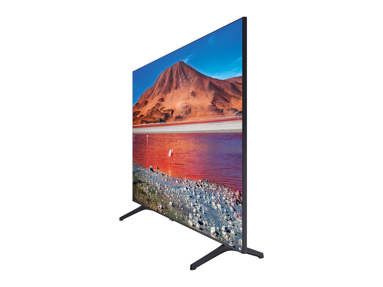 Samsung 58" Class 4K Crystal UHD HDR Smart TV
