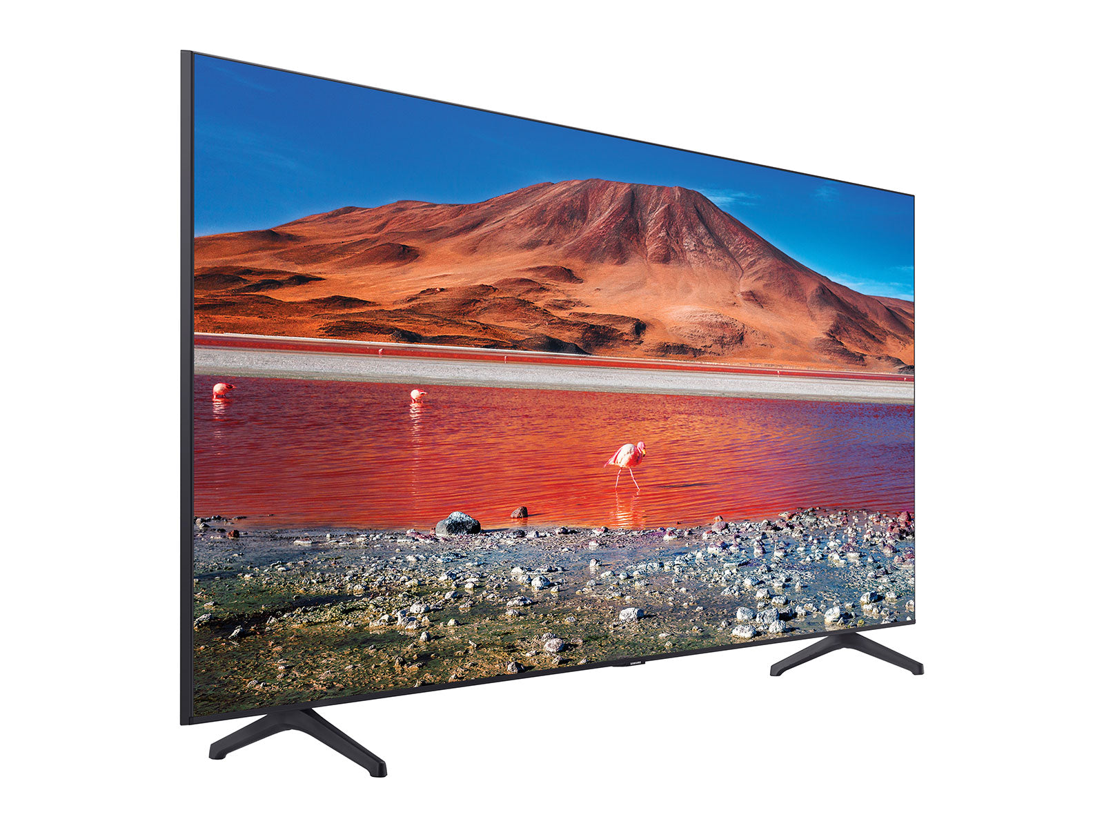 Samsung 70" Class TU7000 Crystal UHD 4K Smart TV(Refurbished) Tv's ONLY for delivery in San Diego and Tijuana