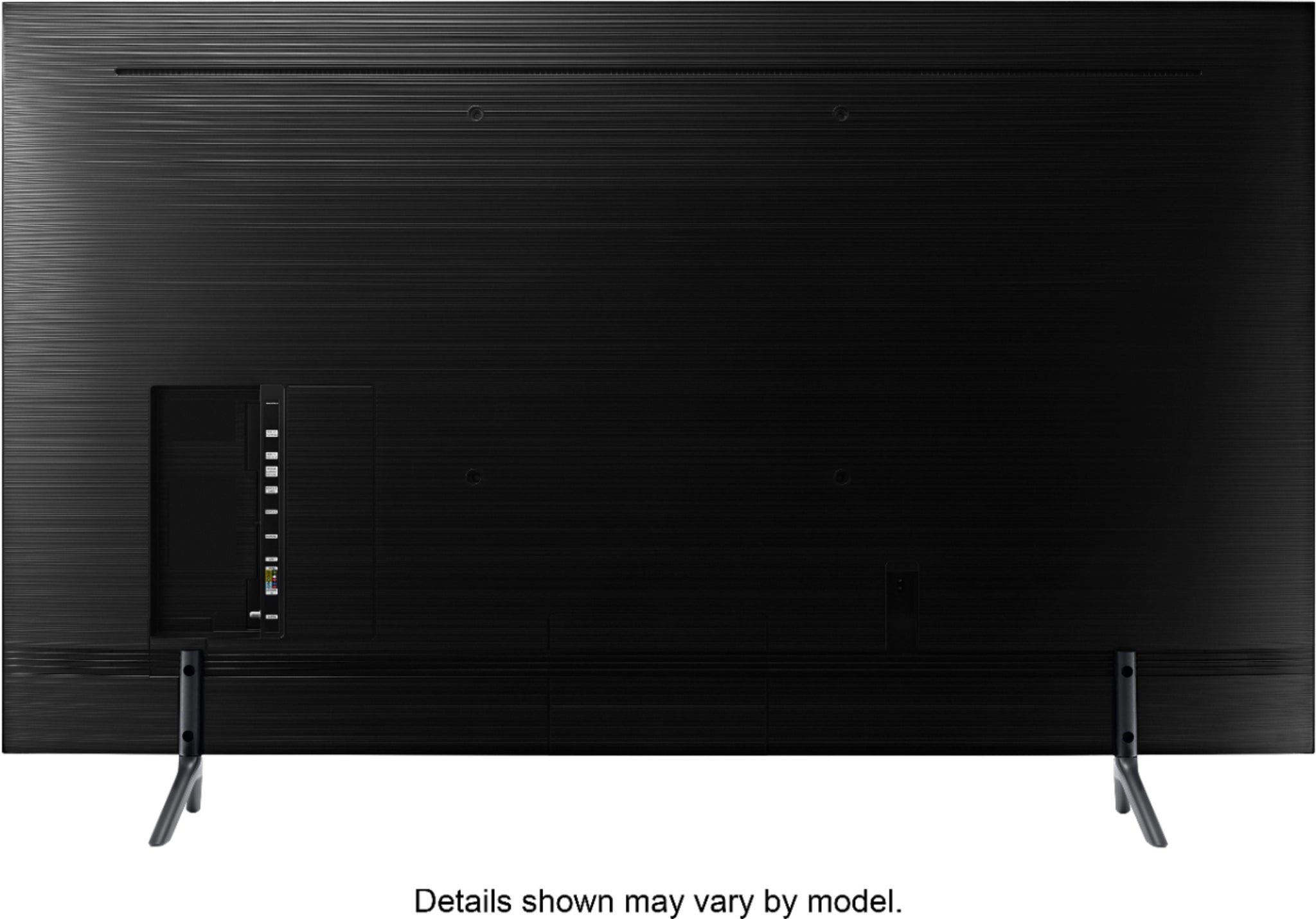 Samsung 75" LED 4K UHD Smart TV 4K w/tv wall mount(Refurbished) Tv's ONLY for delivery in San Diego and Tijuana