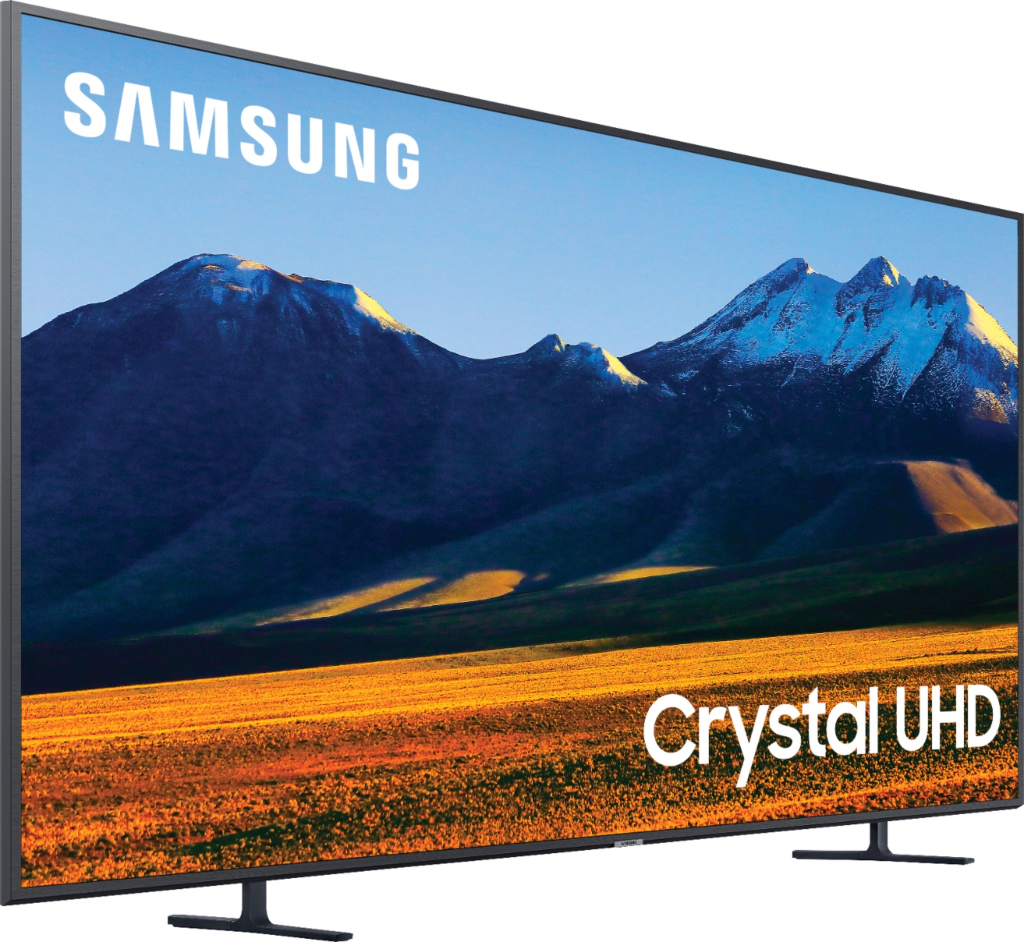 Samsung 82" Class RU9000 4K Crystal UHD HDR Smart TV(Refurbished) Tv's ONLY for delivery in San Diego and Tijuana