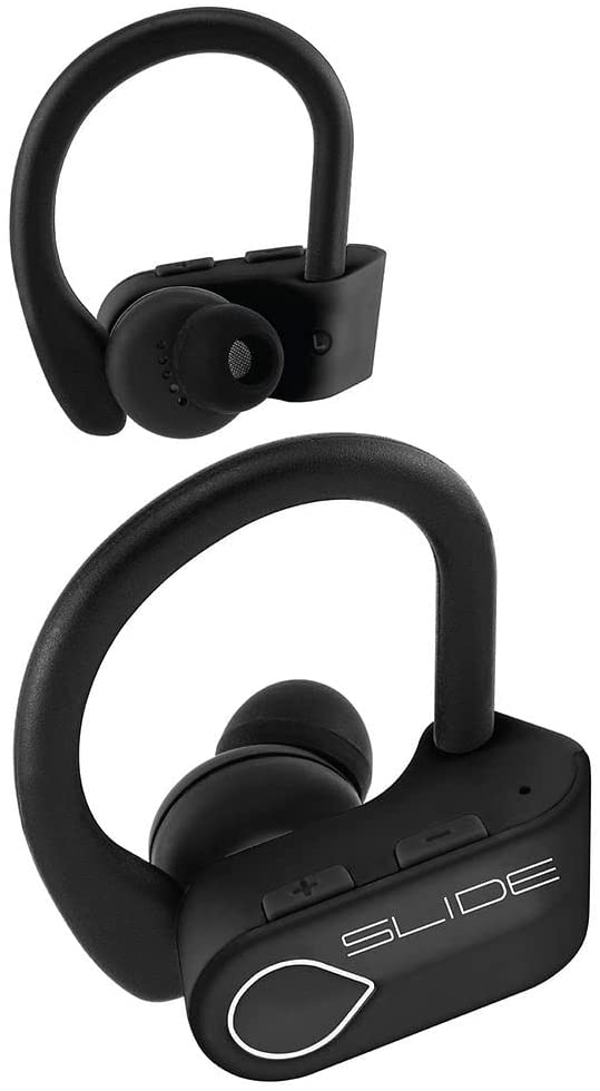 Slide Smart Watch and Earbuds Combo