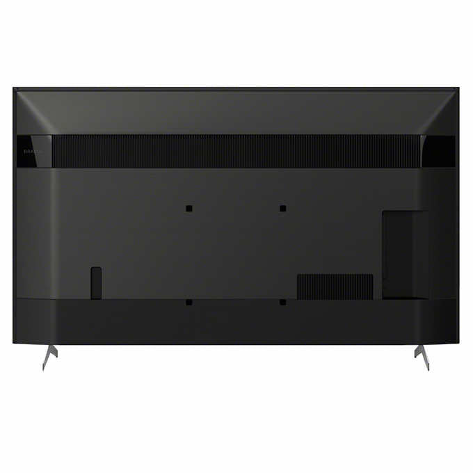 Sony 65" Class 4K UHD LED Android Smart TV HDR BRAVIA(Refurbished) Tv's ONLY for delivery in San Diego and Tijuana