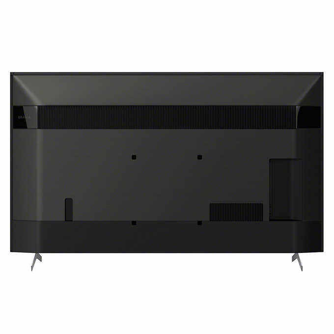 Sony 85" Class - X90CH Series - 4K UHD LED LCD TV(Refurbished)