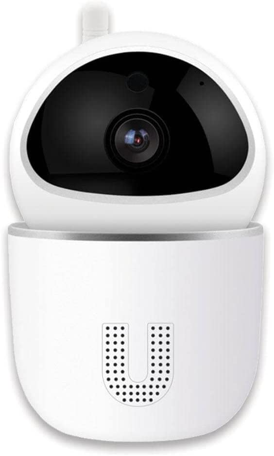 Supersonic 3 Pc Smart Home Starter Kit with WiFi enabled